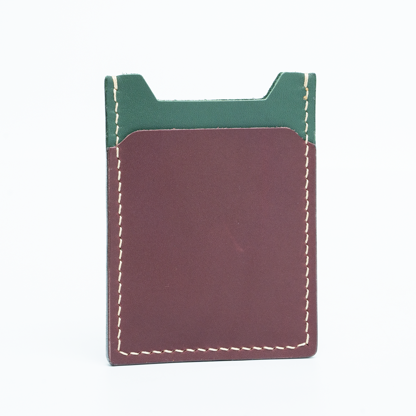 Sleek Elegance: Elevate Your Essentials with Our Stylish Card Holder!